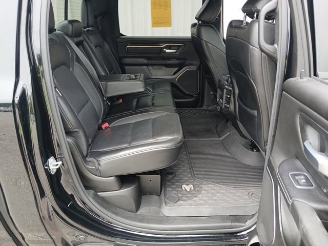 Used 2022 RAM 1500 Rebel w/ Rebel Level 2 Equipment Group AWD/4WD image 17