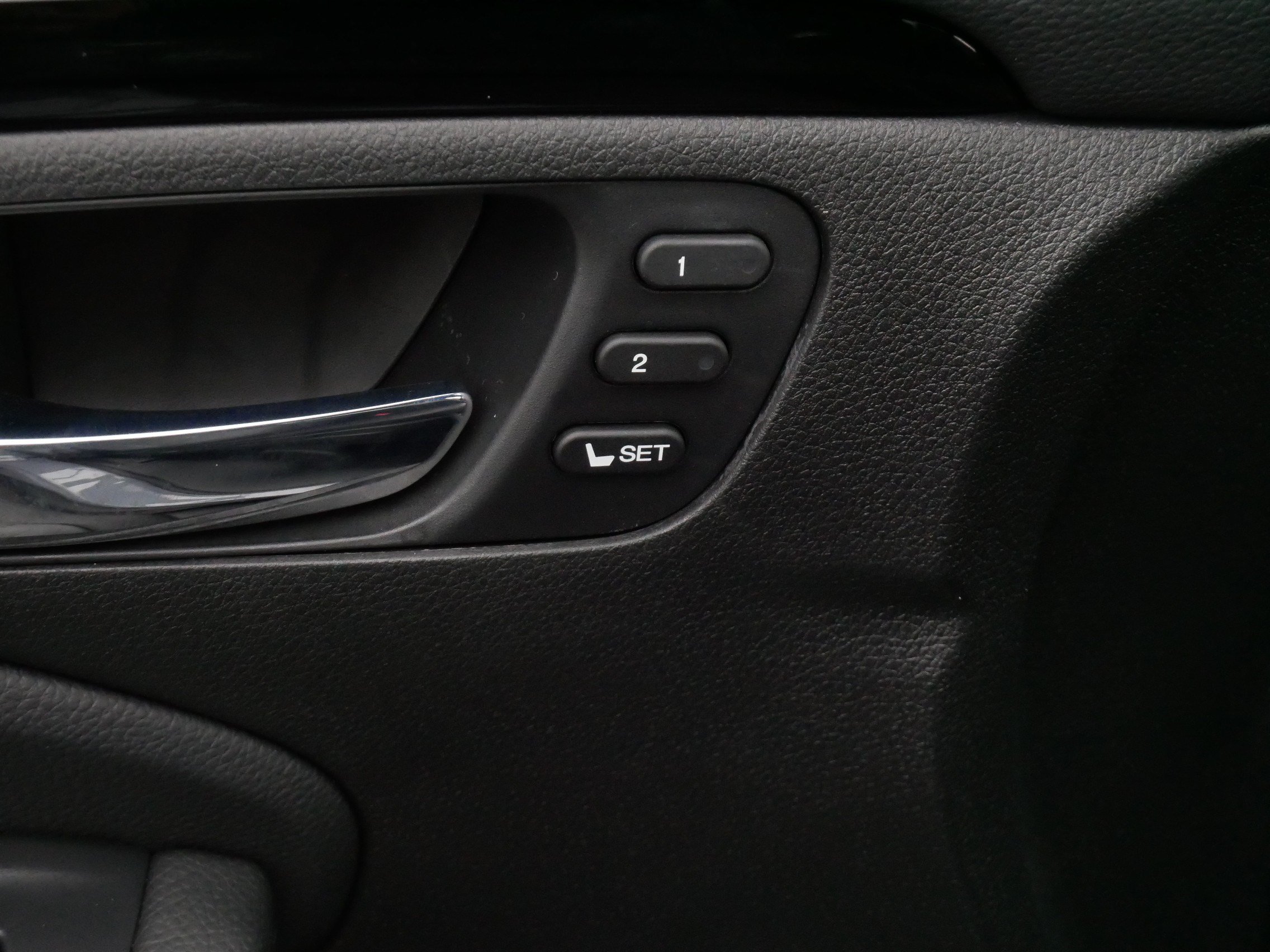Certified 2026 Honda Ridgeline Black Edition image 19