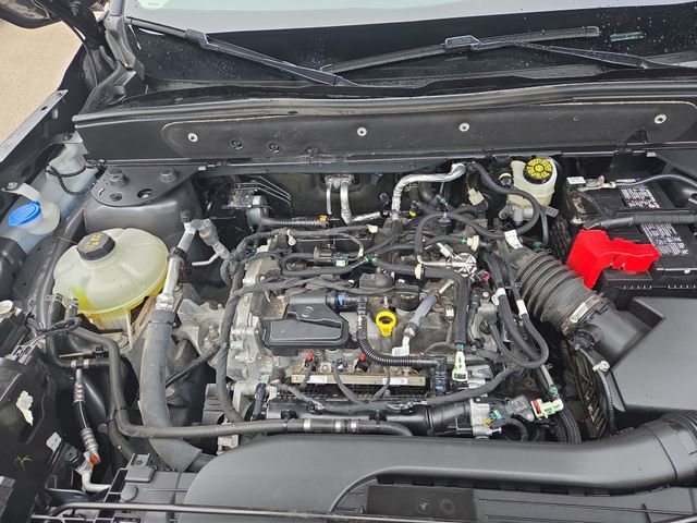 Certified 2023 Ford Bronco Sport Outer Banks image 12