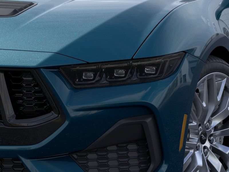 New 2026 Ford Mustang GT Premium RWD image 19