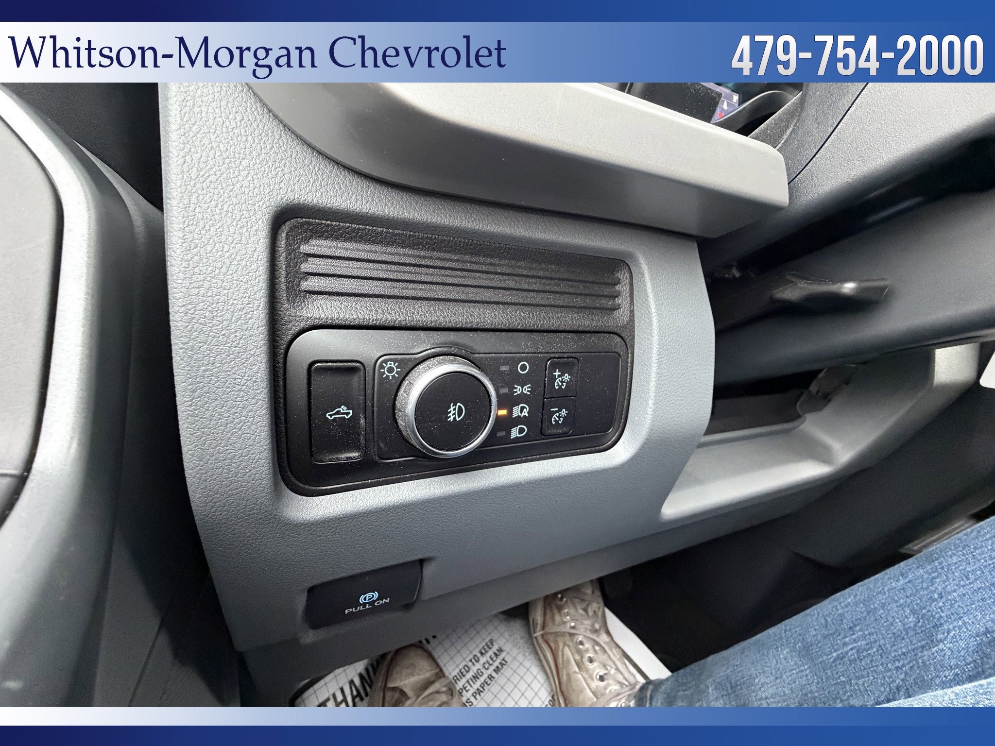 Used 2024 Ford F250 XL w/ STX Appearance Package image 13