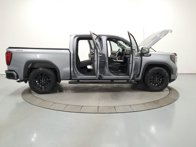 Used 2023 GMC Sierra 1500 Elevation w/ Max Trailering Package AWD/4WD image 16