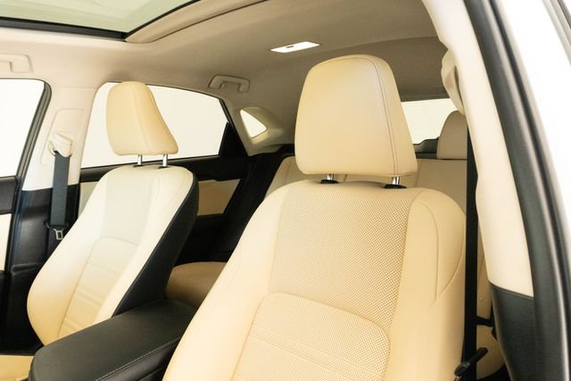 Used 2018 Lexus NX 300 FWD w/ Premium Package image 8