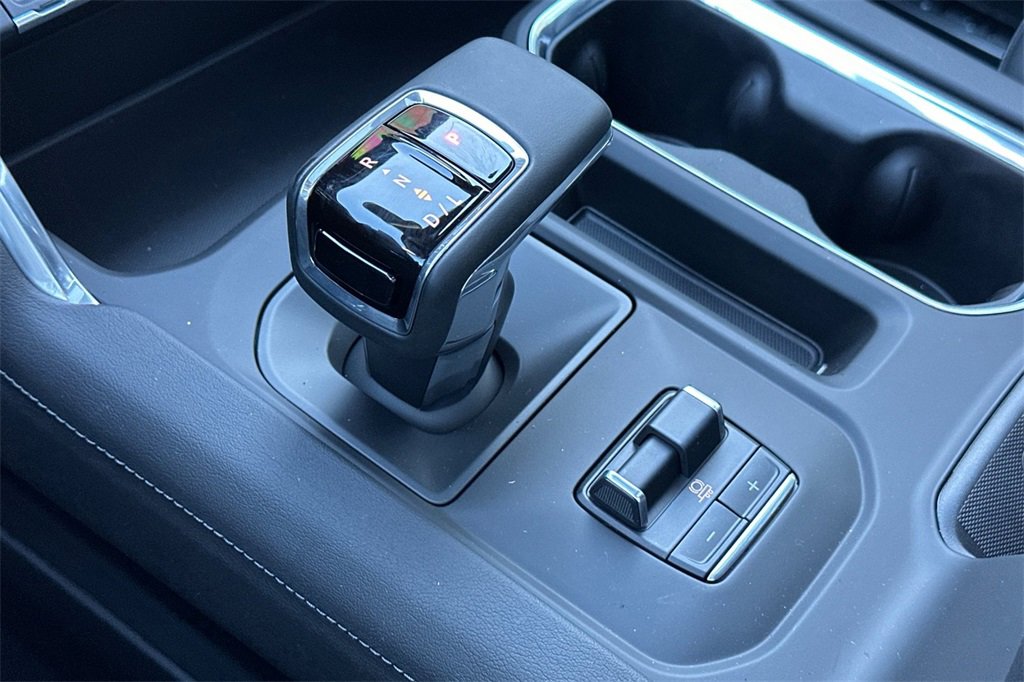 New 2025 GMC Sierra 1500 Denali image 19
