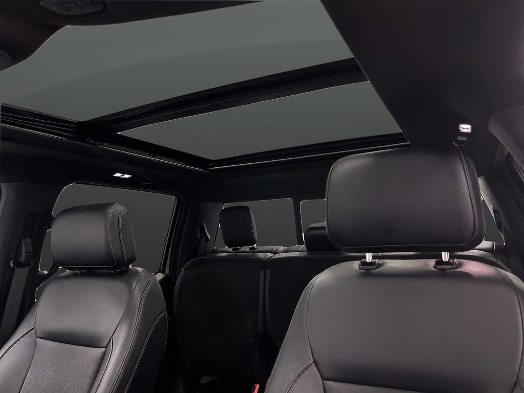 Used 2023 Ford F150 Lariat AWD/4WD image 7