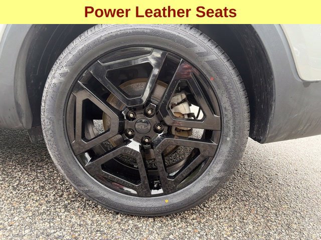 Used 2025 Kia Telluride EX X-Line AWD/4WD image 11