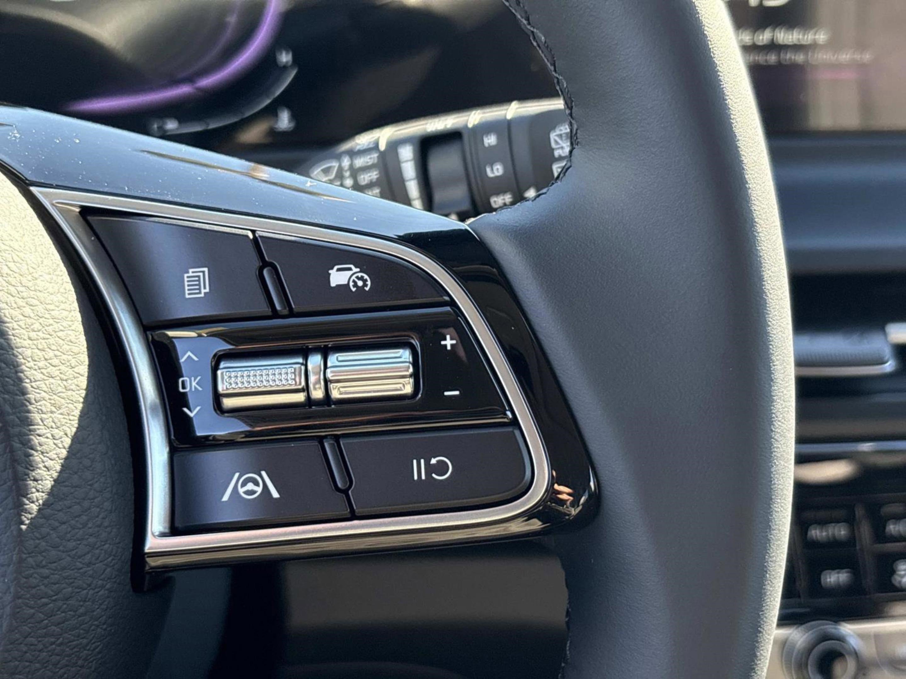 New 2026 Kia Seltos S image 20