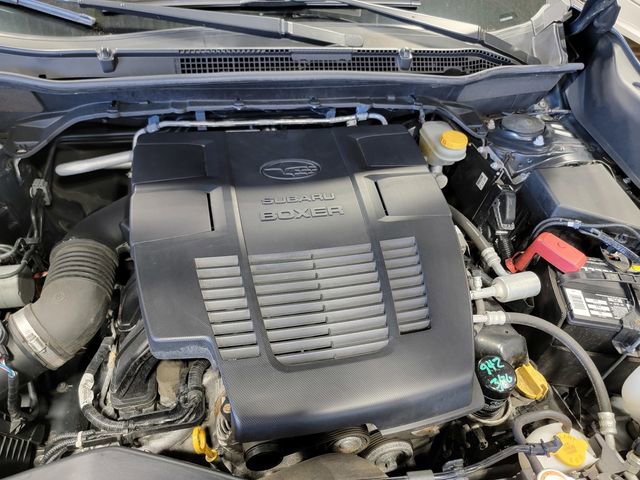 Used 2020 Subaru Forester Sport w/ Popular Package #2 image 35