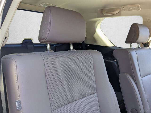 Used 2021 Lexus GX 460 Premium image 21