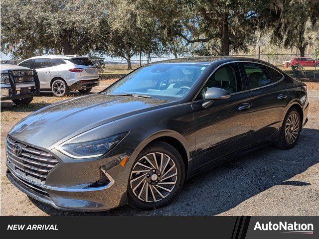 Used 2023 Hyundai Sonata SEL
