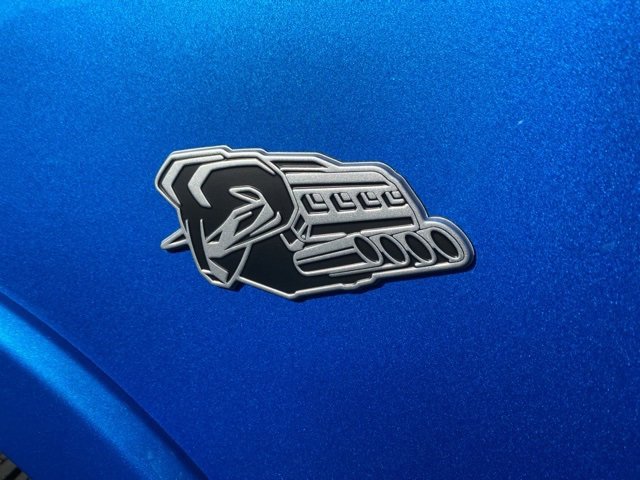 New 2026 RAM 1500 4x4 Crew Cab image 10