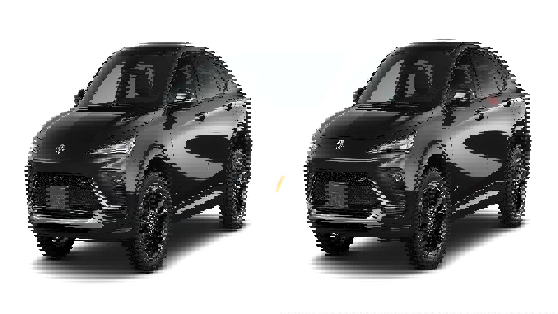 New 2026 Buick Envista Sport Touring w/ Convenience I Package image 23