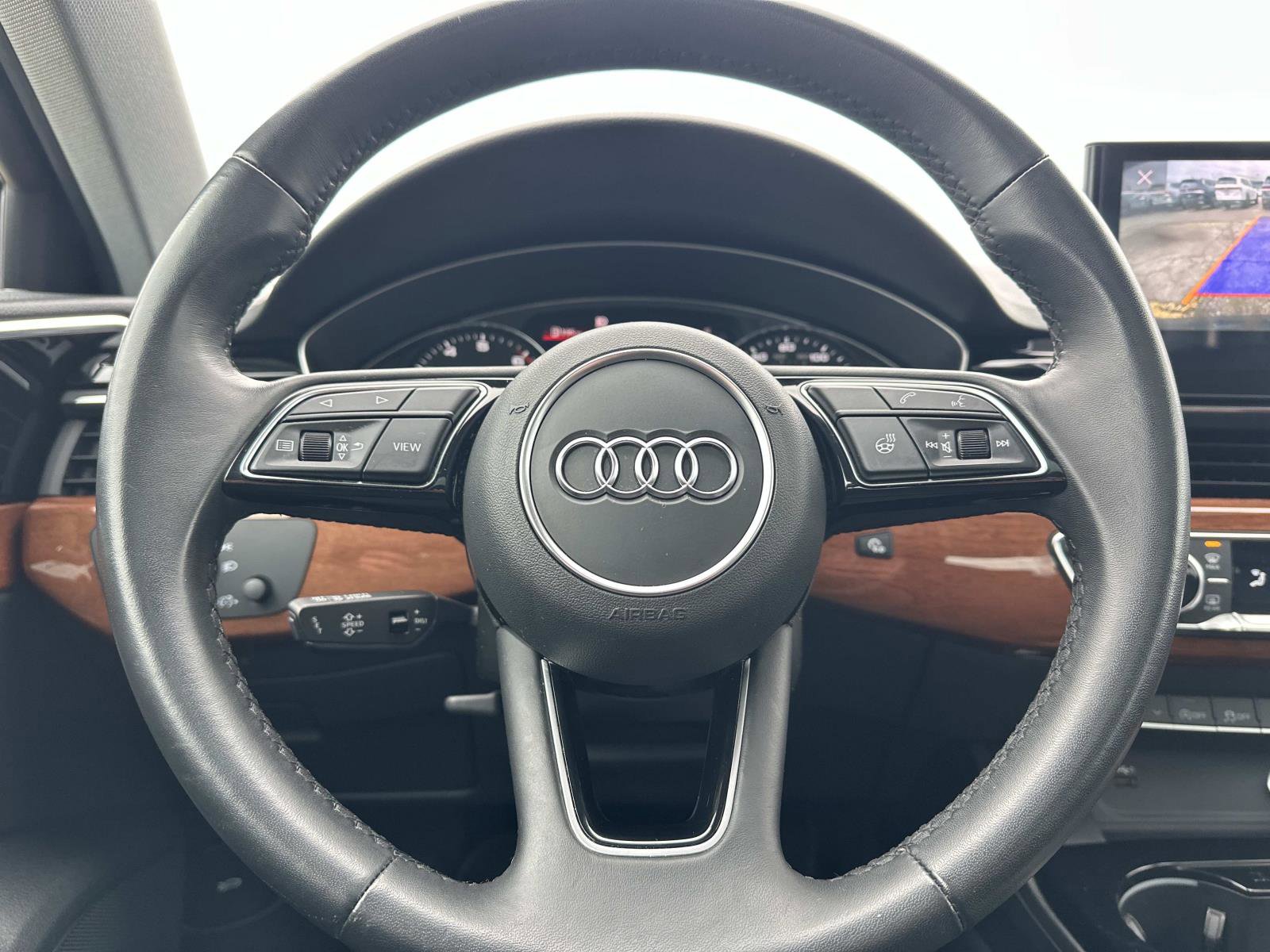 Used 2023 Audi A4 2.0T Premium w/ Convenience Package image 19