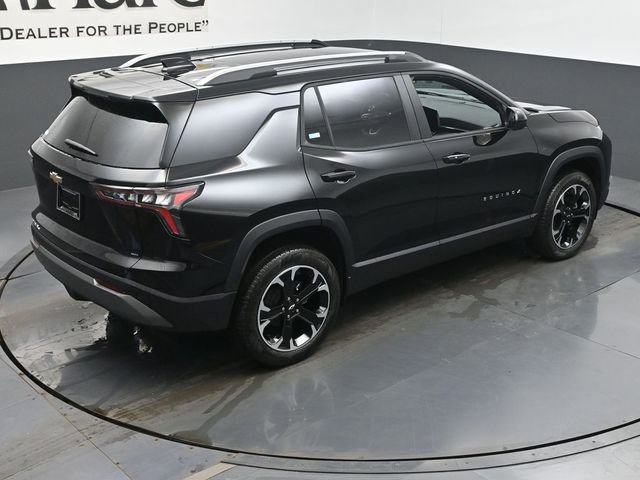 New 2026 Chevrolet Equinox LT image 18