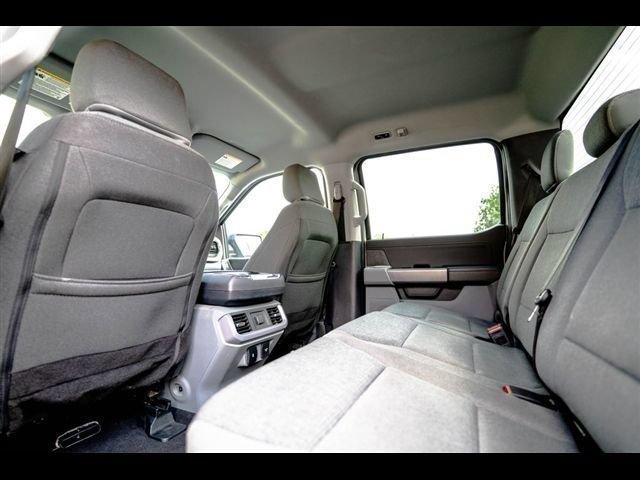 Used 2024 Ford F150 XLT w/ Mobile Office Package AWD/4WD image 41