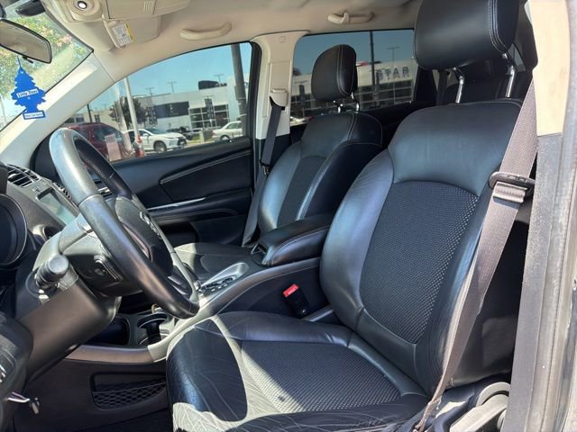 Used 2018 Dodge Journey Crossroad FWD image 16