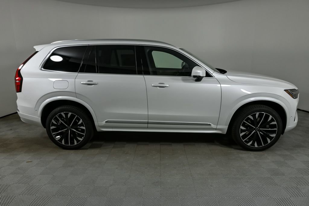 New 2026 Volvo XC90 B6 Ultra w/ Protection Package AWD/4WD image 28