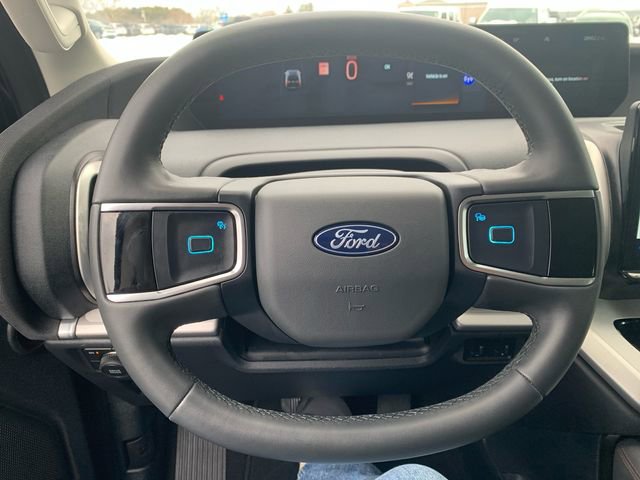 Used 2025 Ford Expedition Max Active image 29