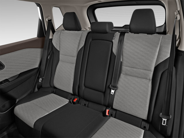 Used 2021 Nissan Rogue SV AWD/4WD image 11