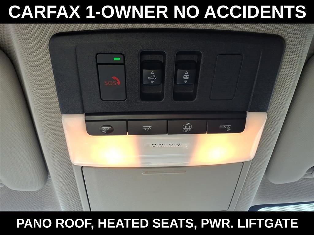 Used 2023 Nissan Rogue SV w/ SV Premium B Package FWD image 26