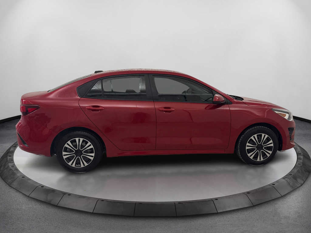 Used 2023 Kia Rio S FWD image 4