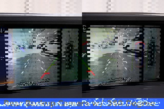 New 2026 Lincoln Nautilus Reserve image 26