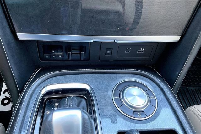Certified 2021 Nissan Armada SV w/ SV Appearance Package RWD image 30