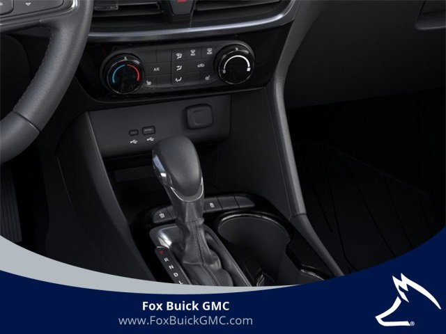 Used 2026 Buick Encore GX Sport Touring w/ Comfort Package image 23