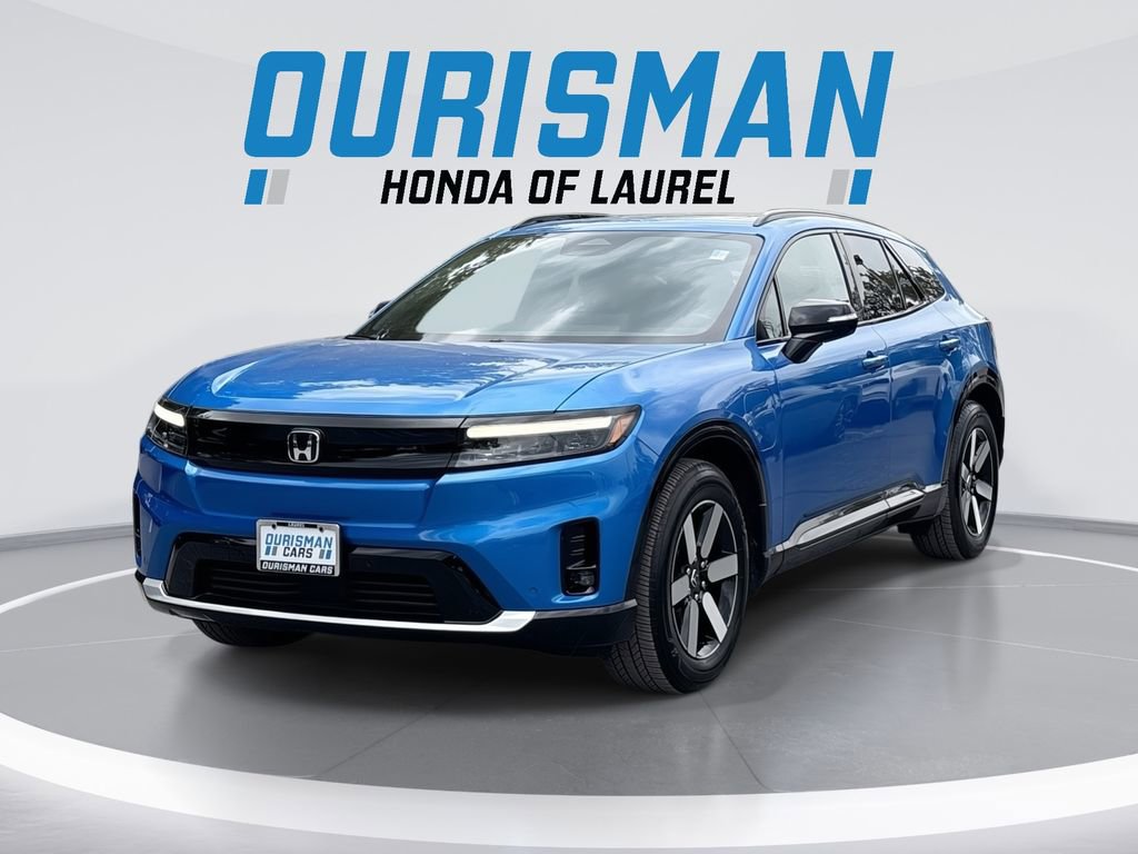 Used 2024 Honda Prologue Touring