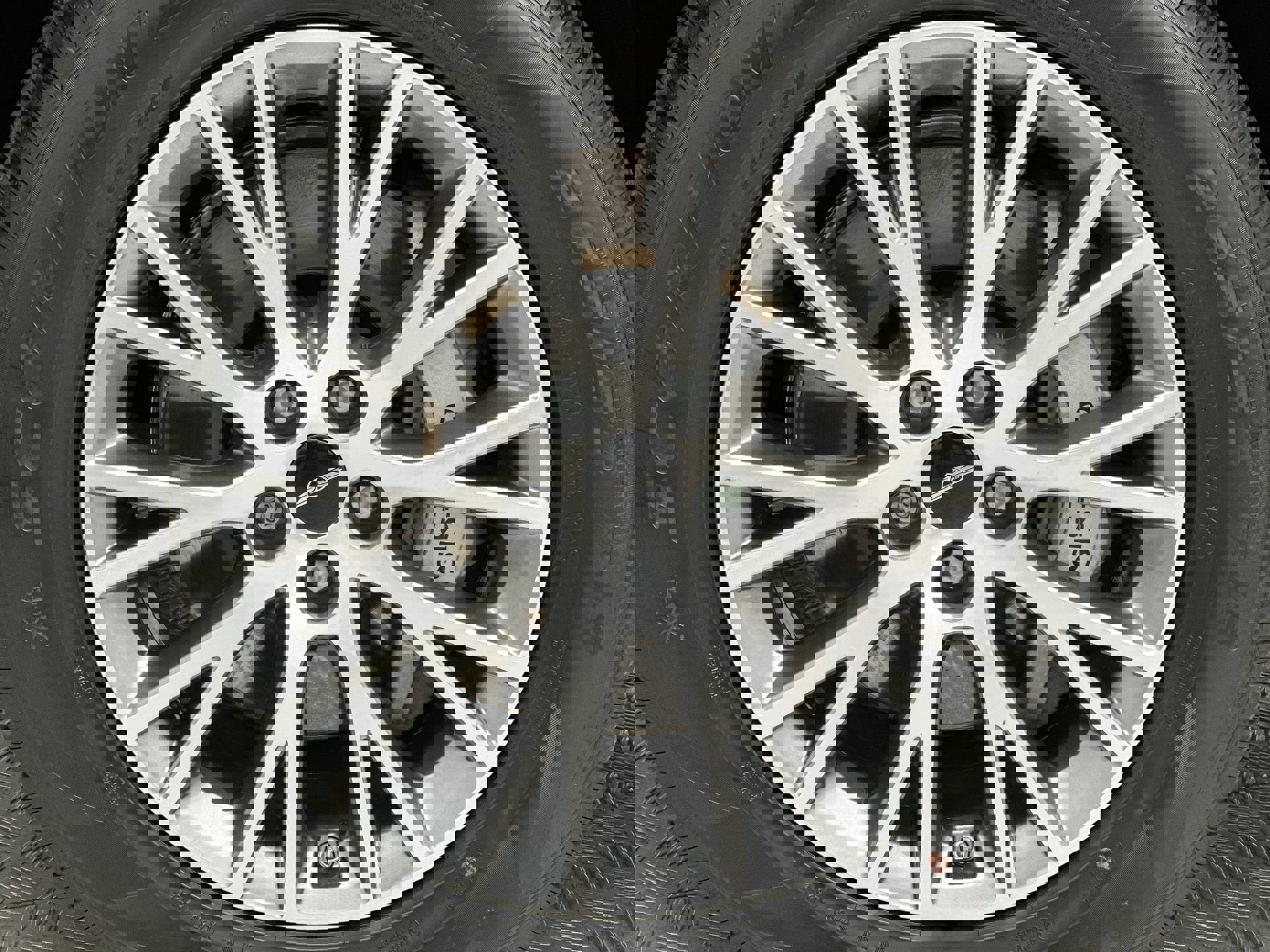 Certified 2025 Genesis GV80 2.5T Standard image 10