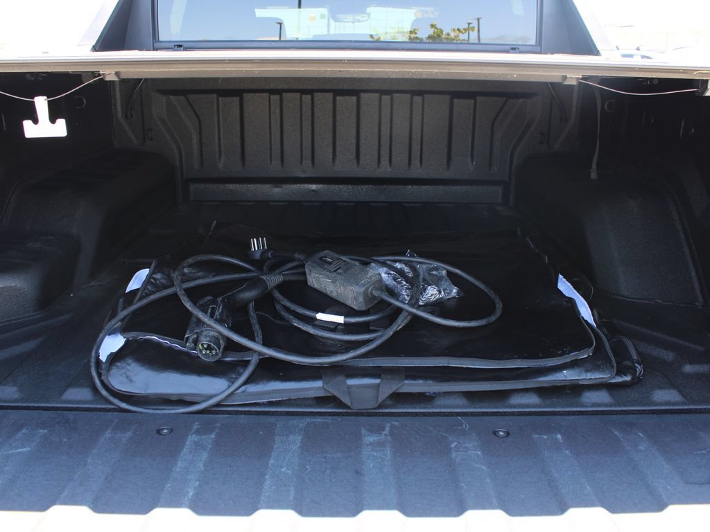 Used 2025 GMC Hummer EV 3X w/ Battery Pack, 24 Module Pack AWD/4WD image 8