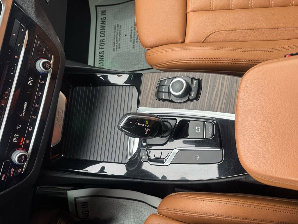 Used 2018 BMW X3 xDrive30i image 34