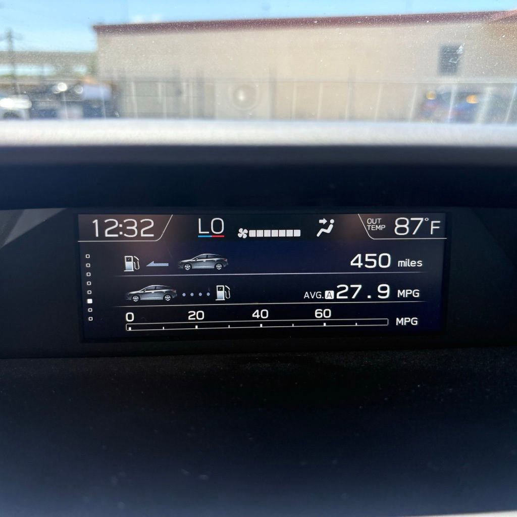 Used 2018 Subaru Crosstrek 2.0i Limited image 22