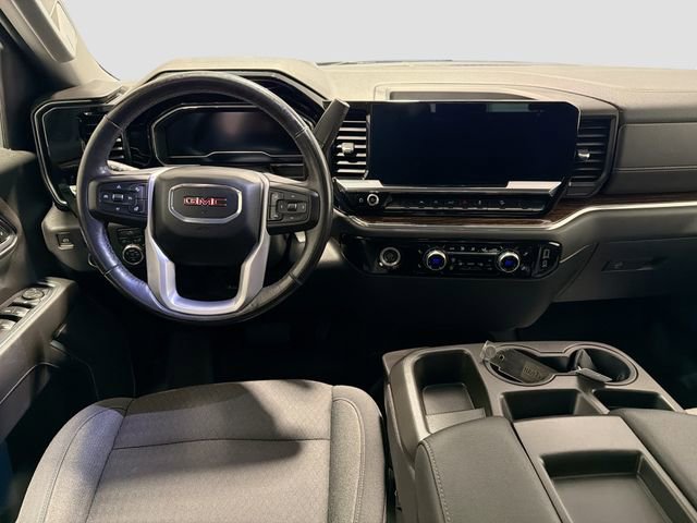 Certified 2022 GMC Sierra 1500 Elevation w/ X31 Off-Road Package image 21