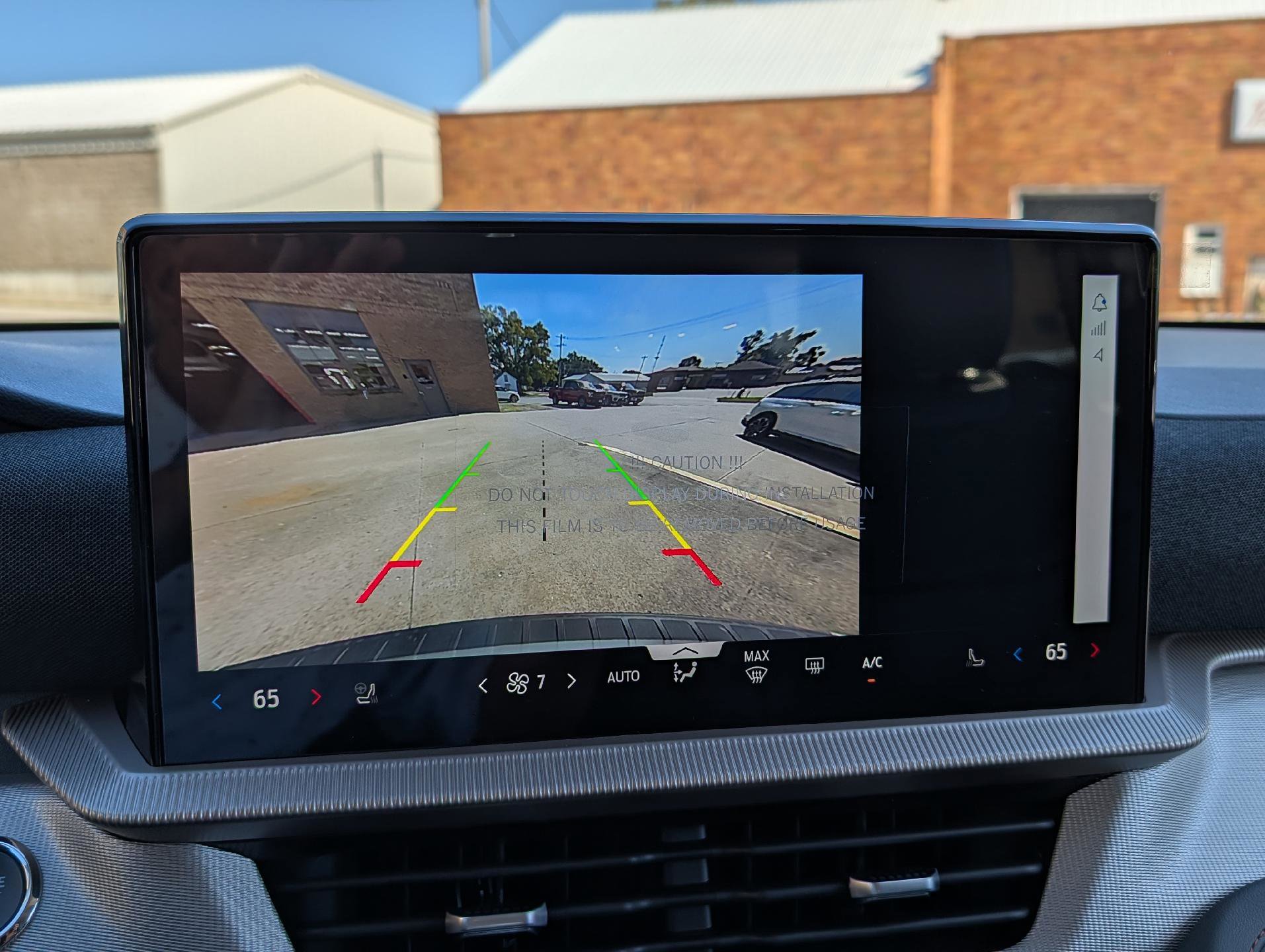 New 2025 Ford Explorer Active image 22