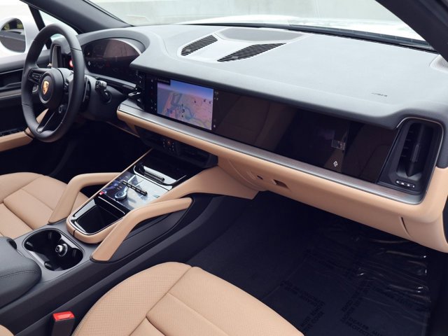 New 2026 Porsche Cayenne AWD/4WD image 25