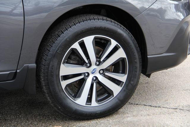 Used 2019 Subaru Outback 2.5i Limited image 12