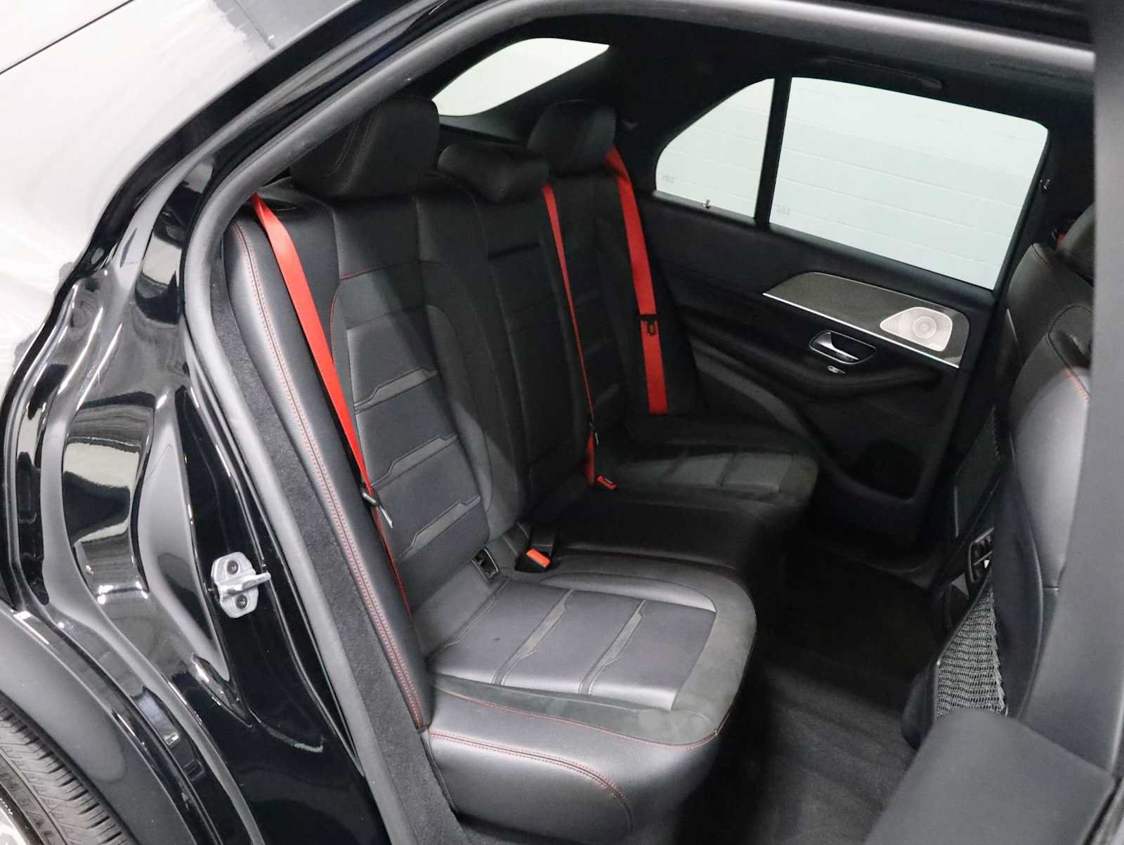 Used 2021 Mercedes-Benz GLE 53 AMG 4MATIC image 35