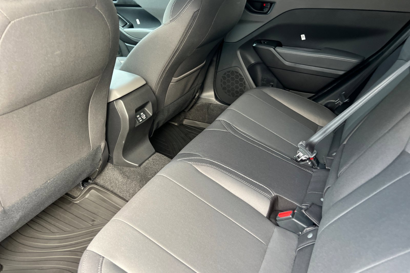 New 2026 Subaru Crosstrek 2.5i Premium image 12