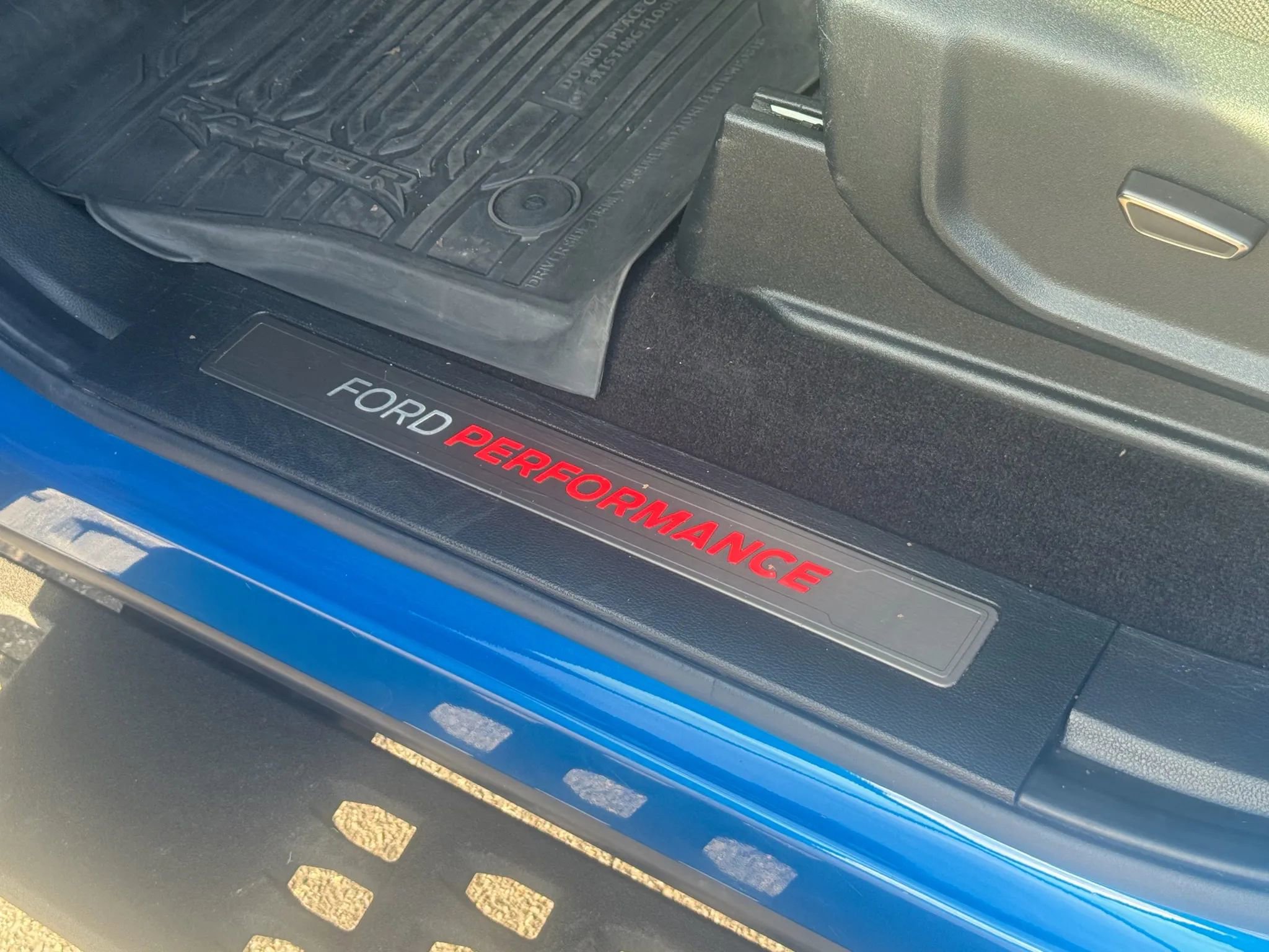 Used 2020 Ford F150 Raptor image 25