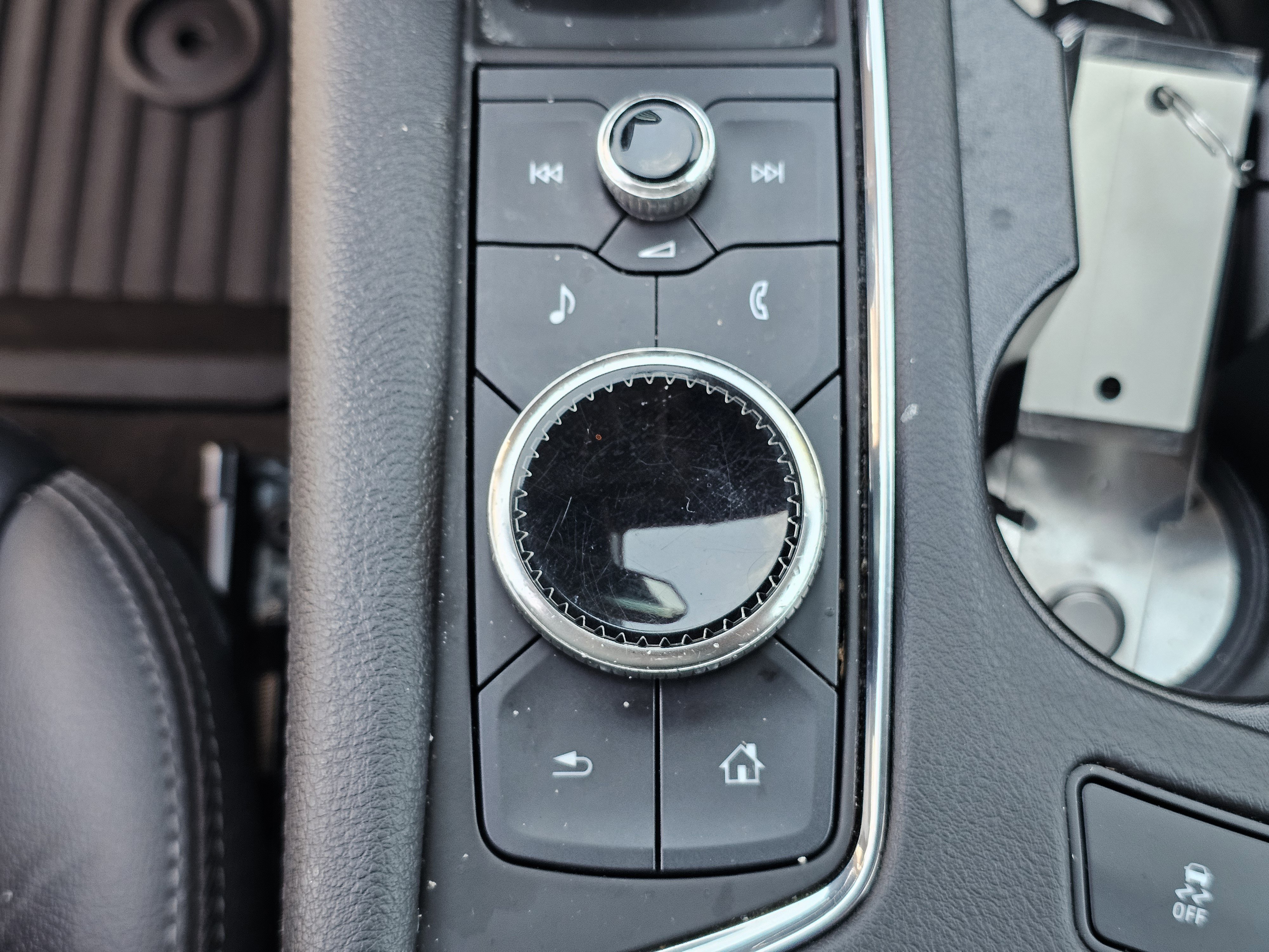 Used 2023 Cadillac XT5 Luxury FWD image 26