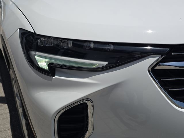 Certified 2021 Buick Envision Preferred FWD image 10