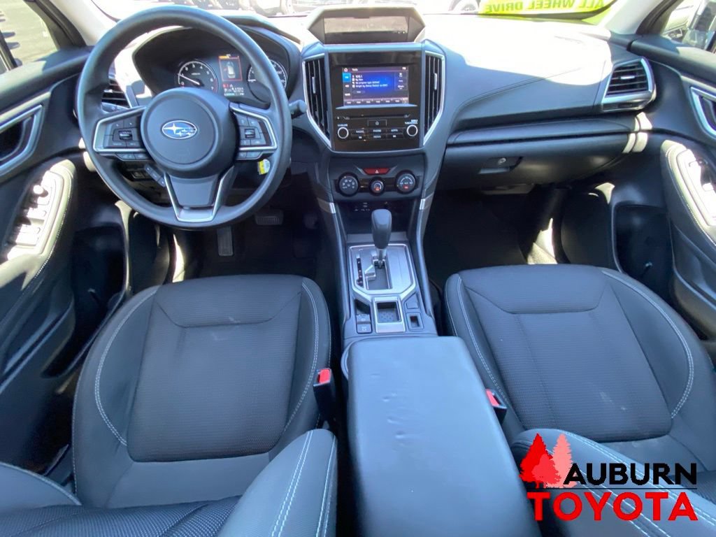 Used 2019 Subaru Forester w/ Alloy Wheel Package AWD/4WD image 26