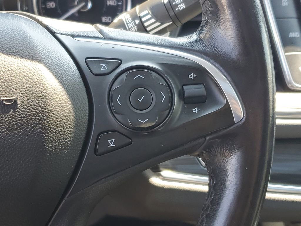 Used 2019 Buick Enclave Premium w/ Experience Buick Package AWD/4WD image 18