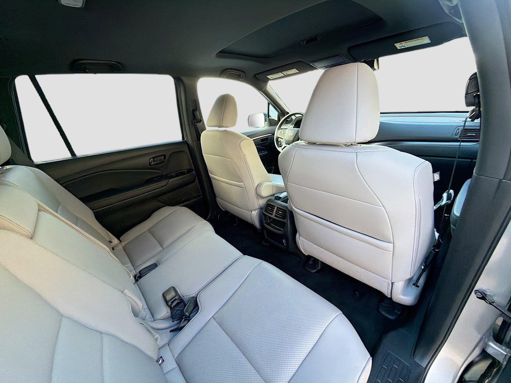 Certified 2023 Honda Passport EX-L image 29