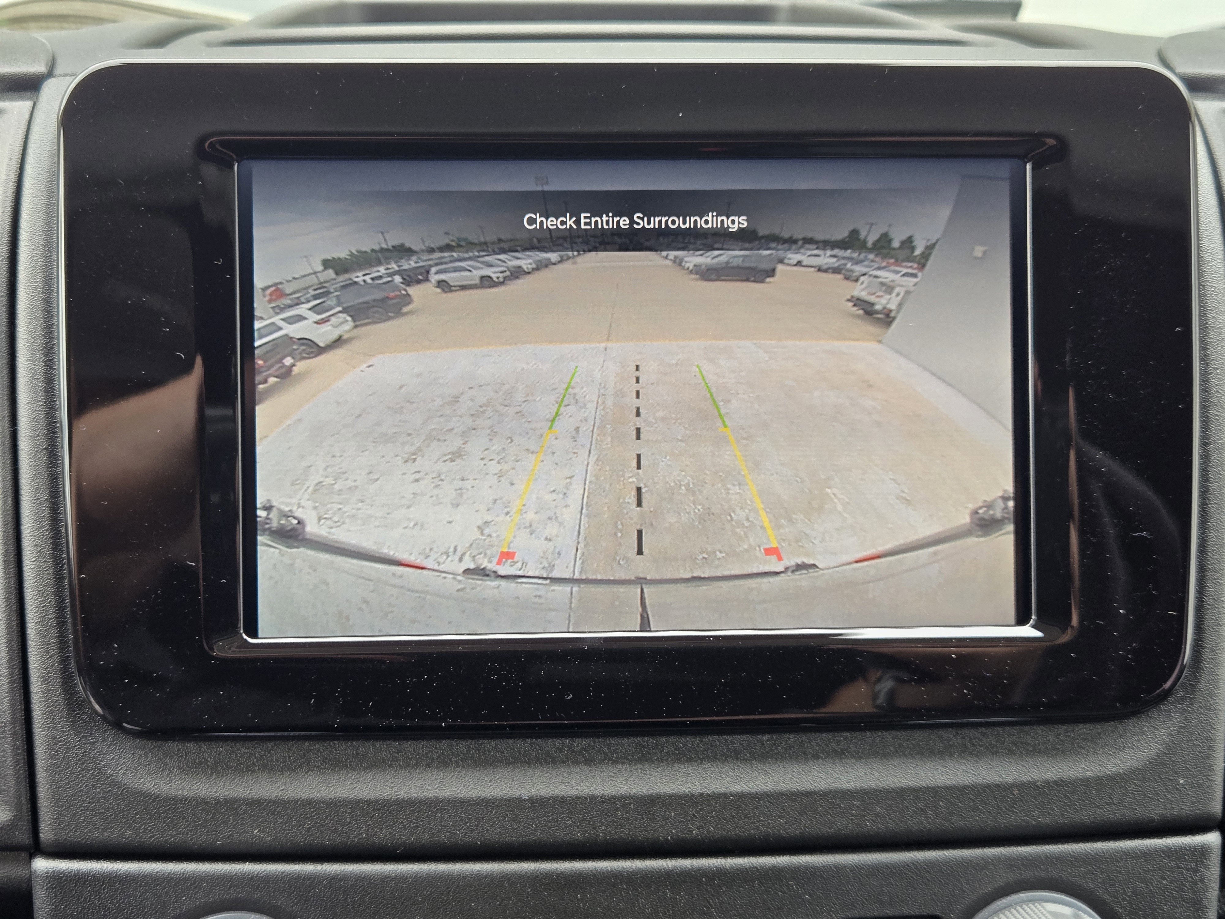 New 2026 RAM ProMaster 2500 w/ Upfitter's Prep Package image 14