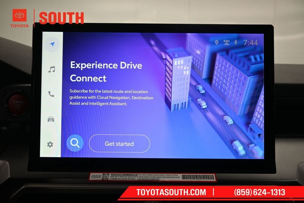 New 2026 Toyota 4Runner TRD Off-Road Premium AWD/4WD image 13