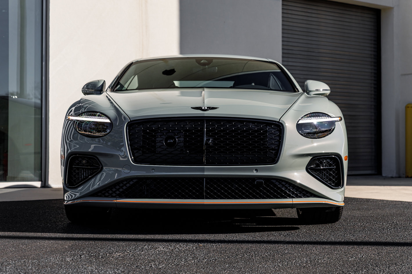 New 2026 Bentley Continental GT Speed image 4