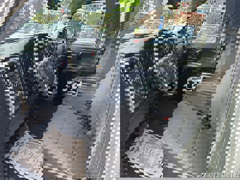 Used 2017 Chevrolet Silverado 1500 LT w/ All Star Edition image 13