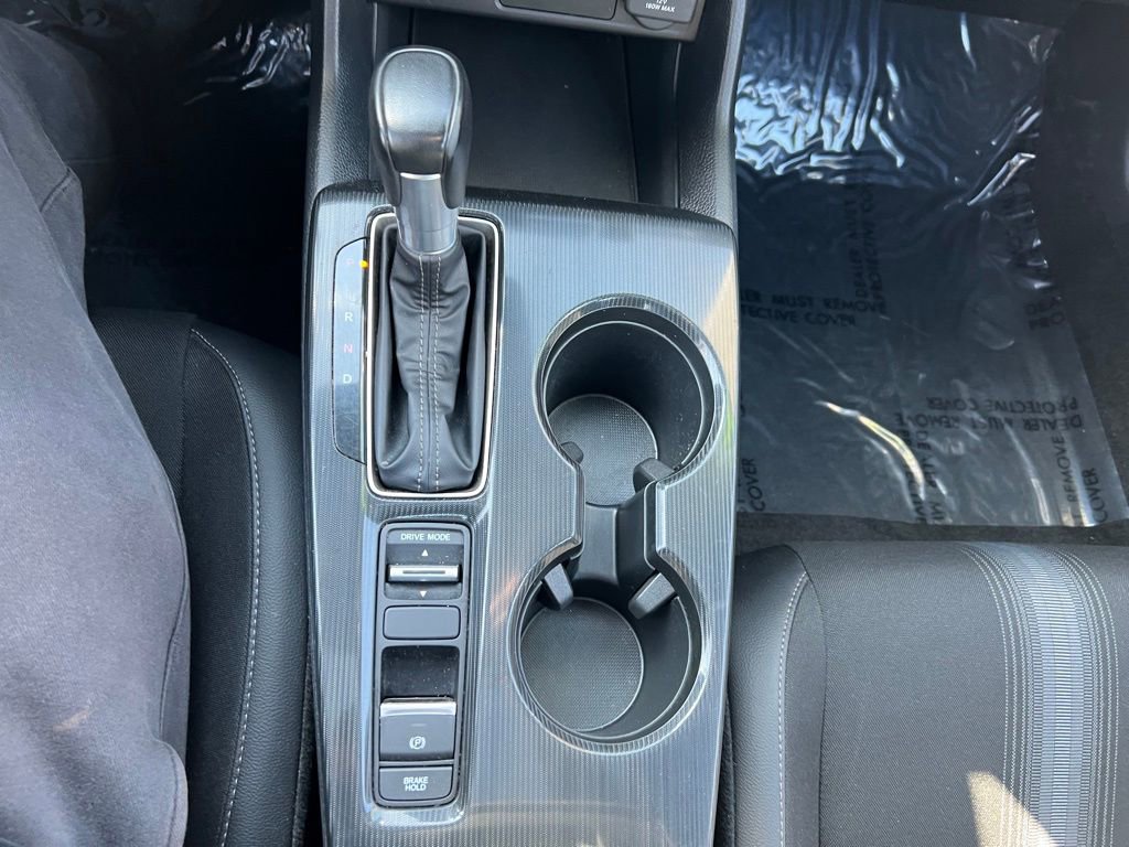 Used 2025 Honda Civic Sport image 28